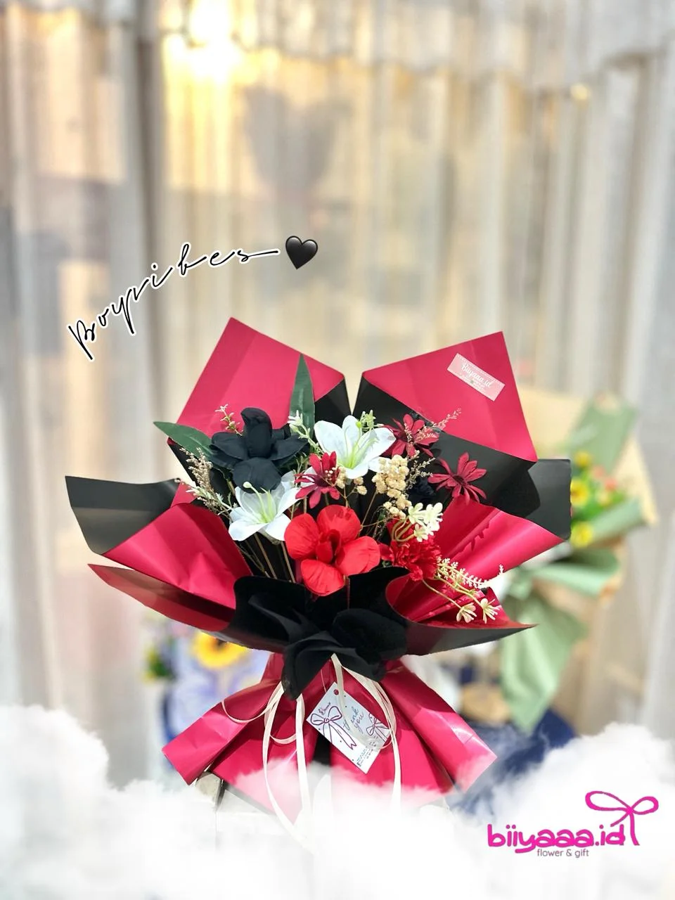 Bouquet Favorite Artificial